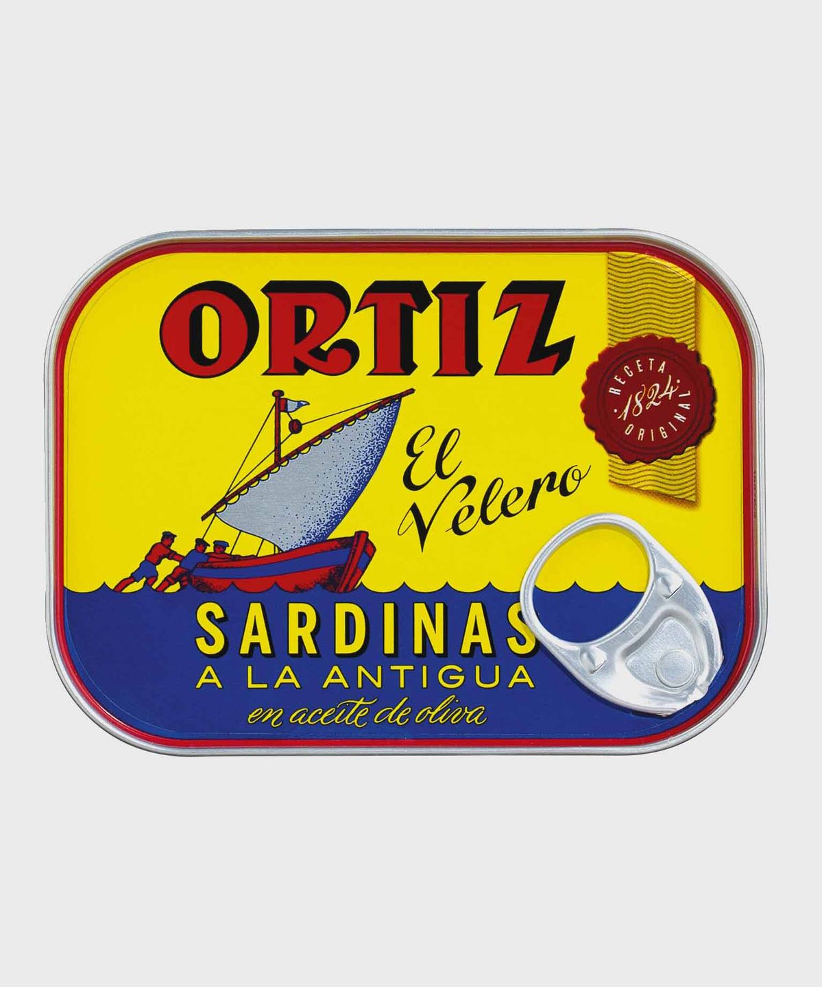 Ortiz Sardinas