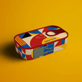 Colorful Sardines